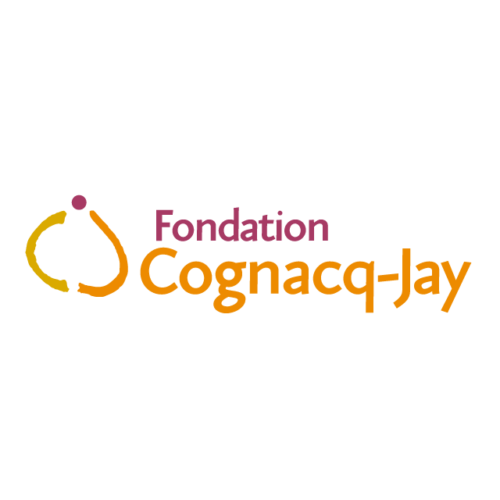 Logo Fondation Cognacq-Jay
