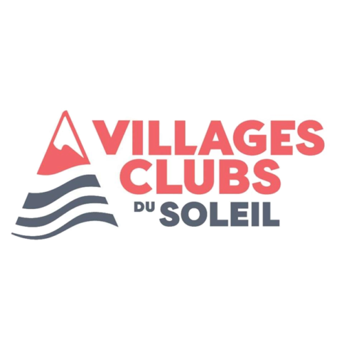 Logo villages clubs du soleil