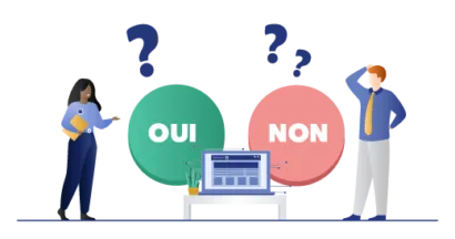 Idée fausse sur la GMAO : elle ne peut pas s'adapter aux besoins changeants des entreprises