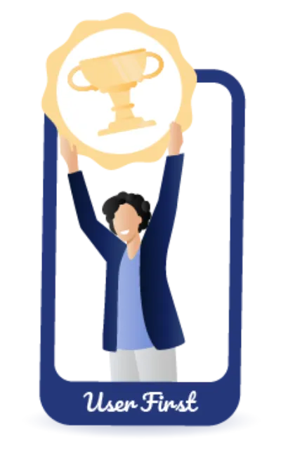 Finis de vous faire des idées fausses sur la GMAO : ici c'est user first
