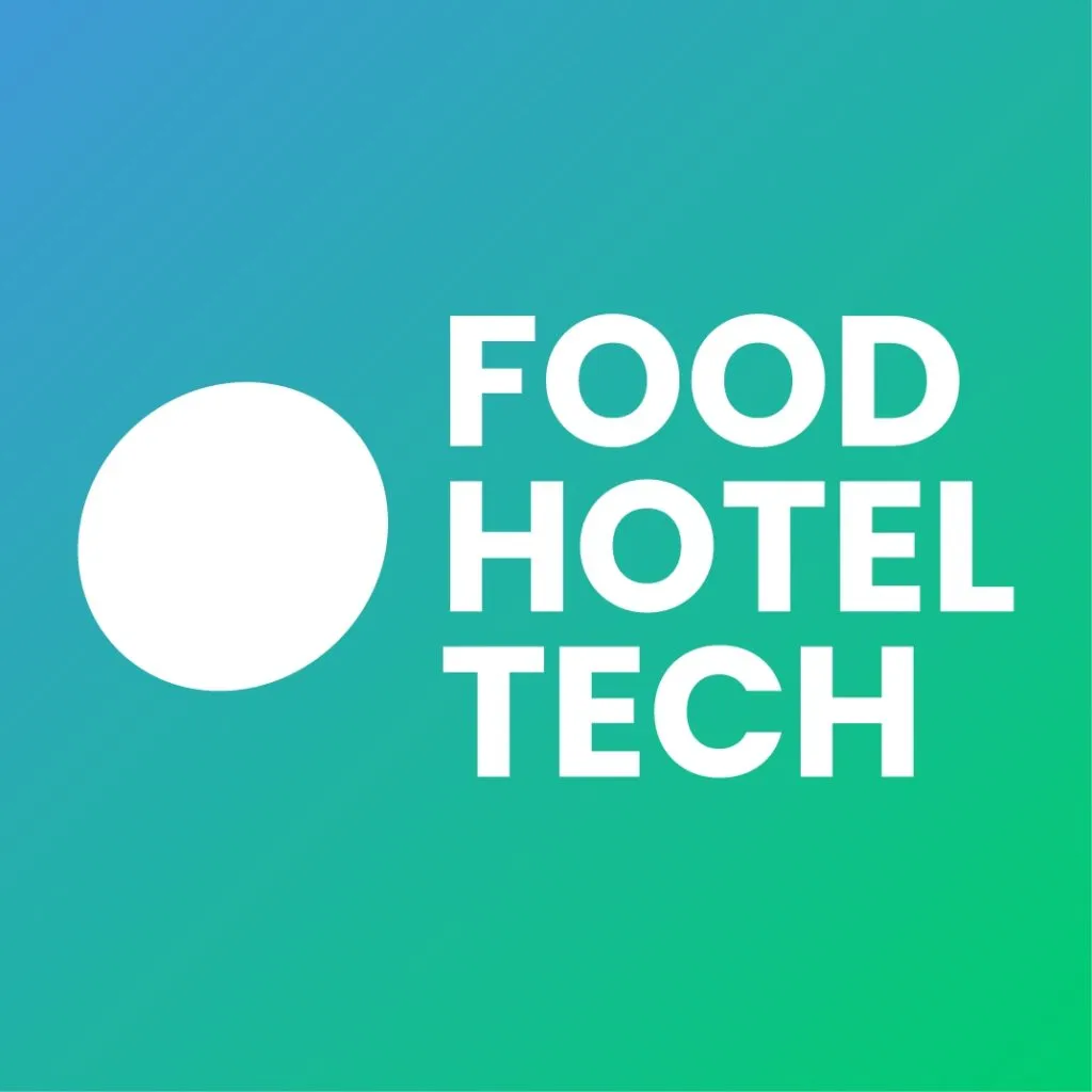 Logo Food Hotel Tech
