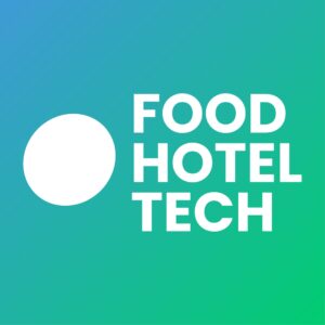 Logo Food Hotel Tech